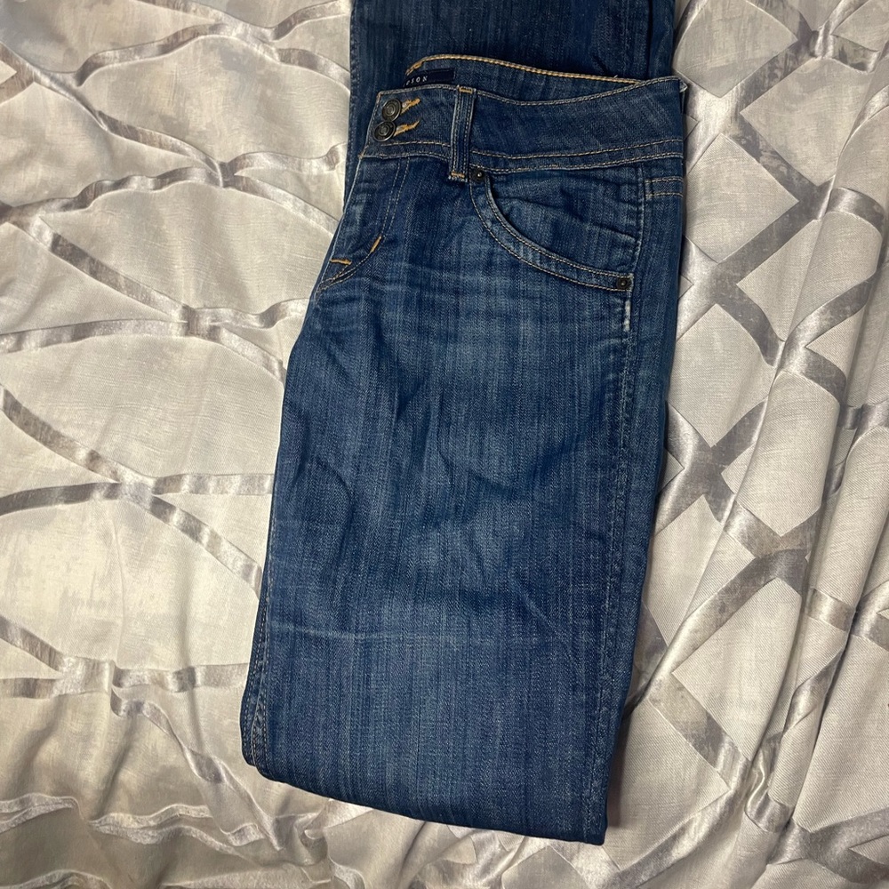 Hudson blue Jeans Size 27